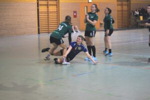 In Aktion II