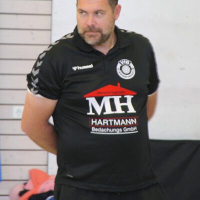 Sebastian Hartmann