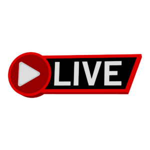 Live-streaming