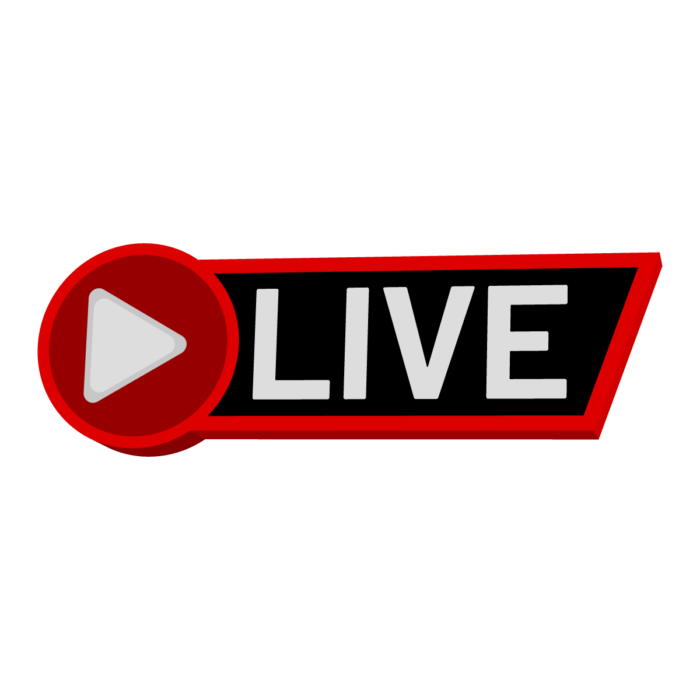 Live-streaming