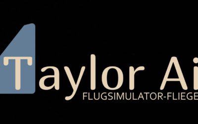 Taylor Air – Ralf Schneider