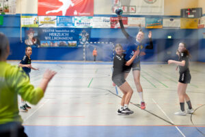 VfB DJw - HV Chemnitz