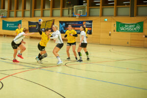 SG Klotzsche VfB 1Frauen