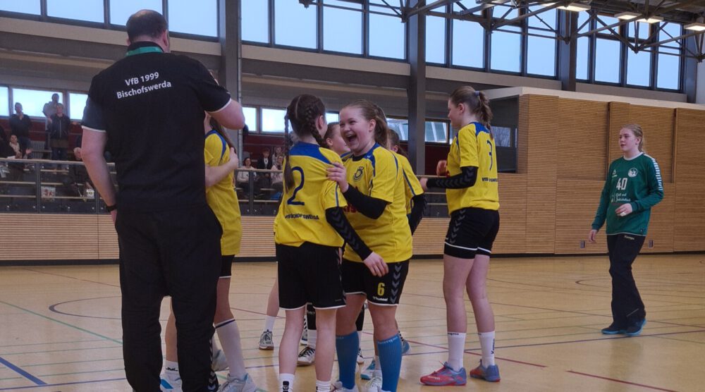 VfL Meissen - VfB DJw