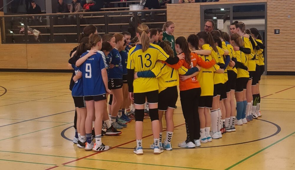 VfL Meissen - VfB DJw