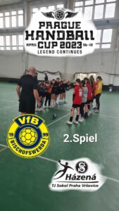 VfB wJD - TJ Sokol Vrsovice