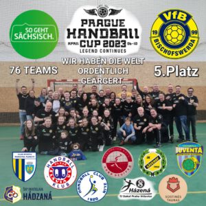 PHC2023 wJD so geht sächsisch