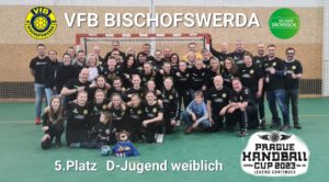 PHC2023 wJD so geht sächsisch