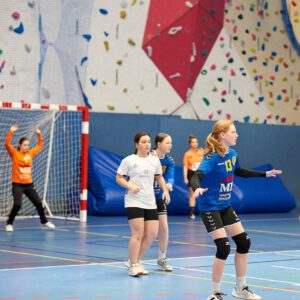 VfB DJw - HK Slavia VS Pilzen I