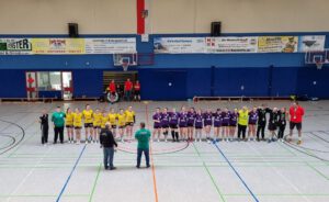 VfB wJA- HV Grüna