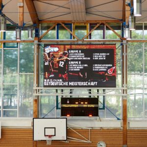 VFB DJw - Cup der Meister Stralsund 2023