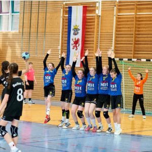 VFB DJw - Cup der Meister Stralsund 2023