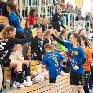 VFB DJw - Cup der Meister Stralsund 2023