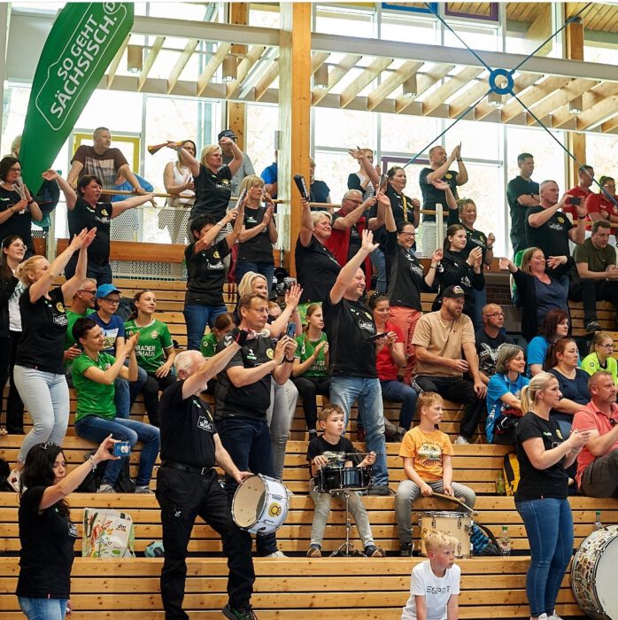 VFB DJw - Cup der Meister Stralsund 2023