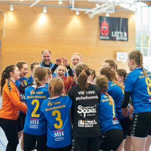 VFB DJw - Cup der Meister Stralsund 2023