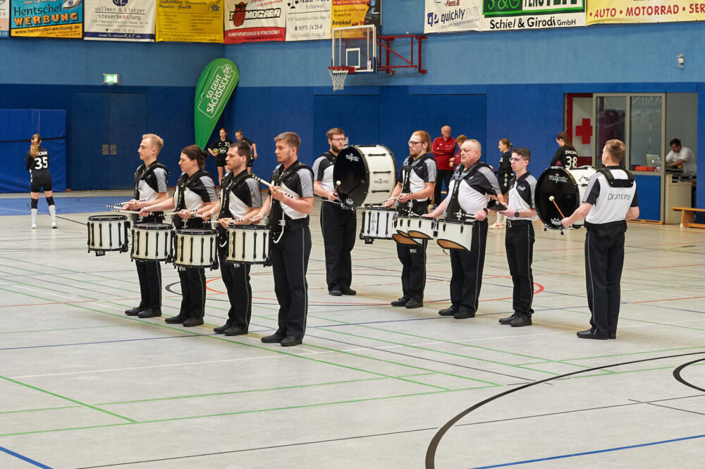 Spielmannzug Bischofswerda
