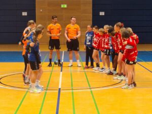 VfB DJw - 1.Qualifizierungsrunde zur SLwD 23/24