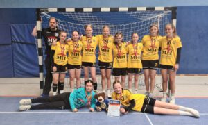 C-Jugend weiblich 2023_24