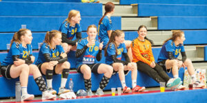 Spartakiade 2023 wJD Kamenz
