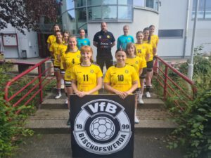 1.Frauen 2023/24