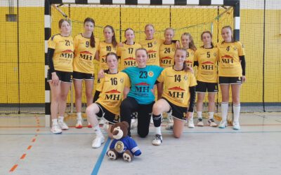 C-Jugend beendet Sommerferien mit zweitem Platz beim AIR Cup in Großröhrsdorf