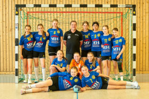 Sachsenliga wJD 2023/24