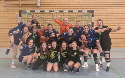 60-minütige Zitterpartie – VfB Frauen gewinnen die ersten 2 Punkte der Saison in der 60ten Spielminute