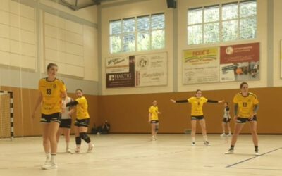 Auswärts leider ohne Erfolg – VfB Damen scheitern am Siegeswillen der Weißenborner Frauen