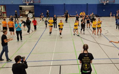 Es reichte nicht. VfB 1.Frauen verlieren Heimspiel gegen den SV Schneeberg