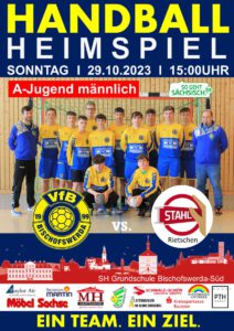 AJm Heimspiel Mix_29.10.2023a
