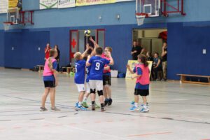 EJw/m - Heimspieltag Kamenz 22.10.2023