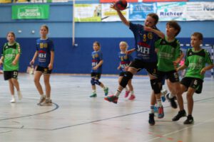 EJw/m - Heimspieltag Kamenz 22.10.2023