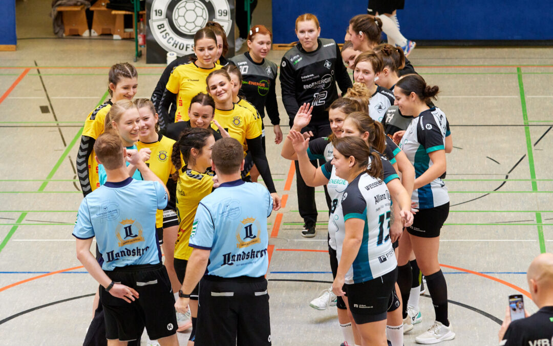 VfB Frauen scheiden mit erhobenen Hauptes aus dem Pokal aus