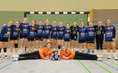 Zurück in der Erfolgsspur mit toller spielerischer Leistung