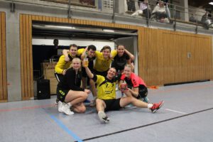 Gebäbbl & Getränke 6.0 2023 - HSV 1923 Pulsnitz