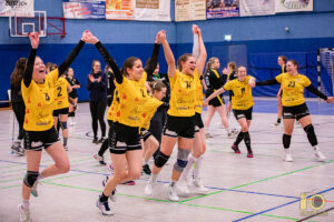 1F - VfB Bischofswerda-HCRoedertal2 Sachsenliga 2023/24
