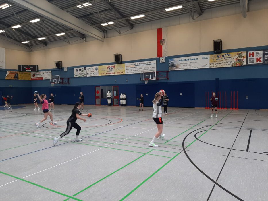 20240213 Training C&DJw Kamenz