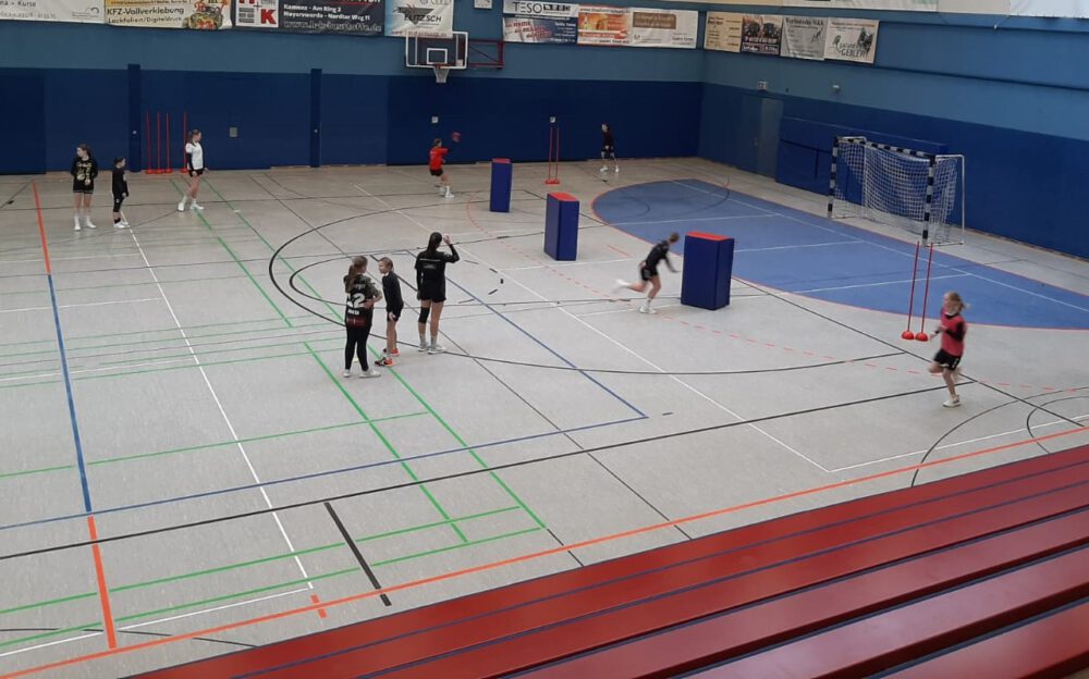 20240213 Training C&DJw Kamenz