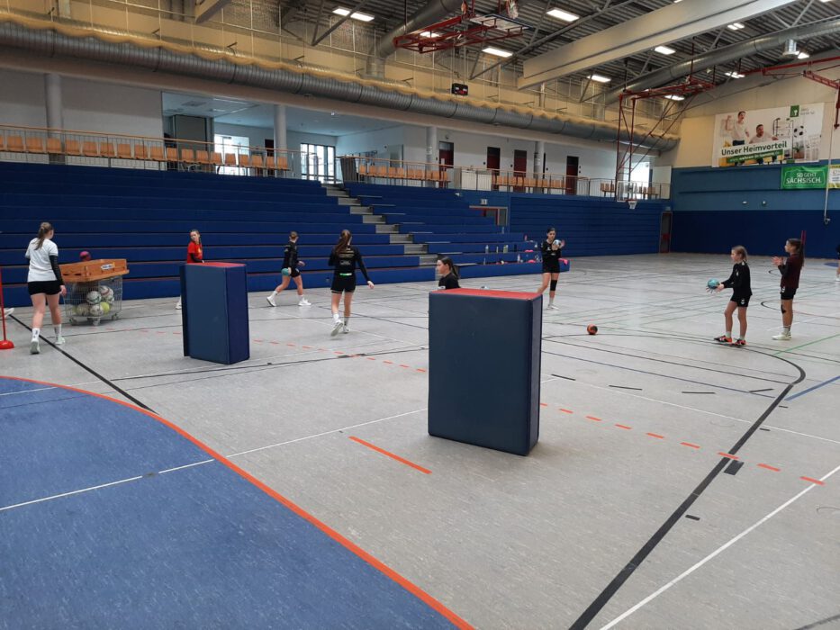 20240213 Training C&DJw Kamenz