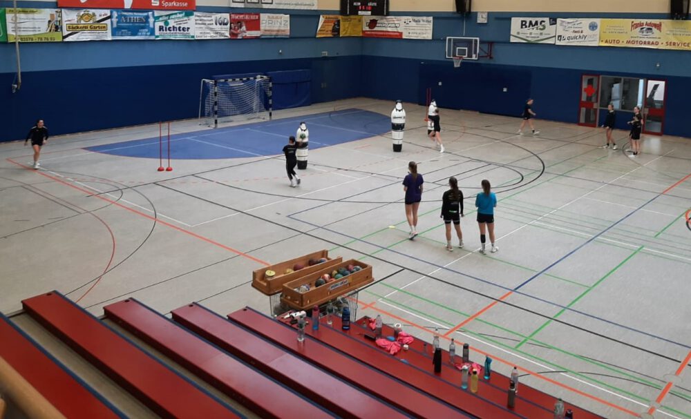 20240213 Training C&DJw Kamenz