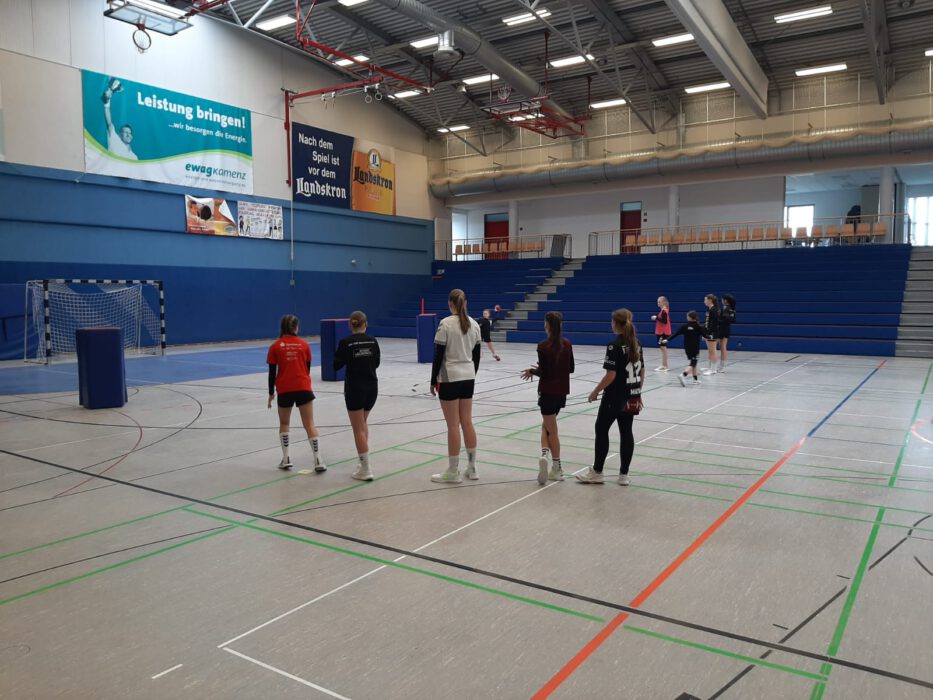 20240213 Training C&DJw Kamenz