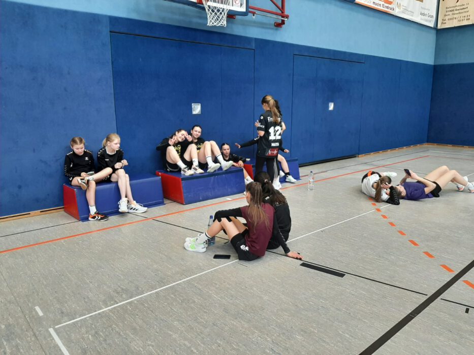 20240213 Training C&DJw Kamenz