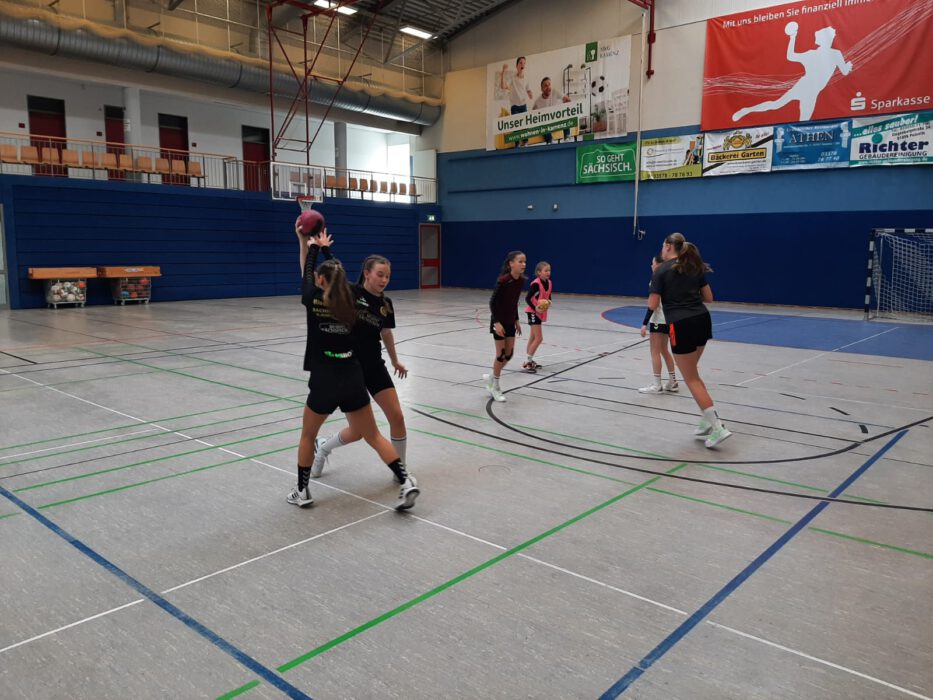 20240213 Training C&DJw Kamenz