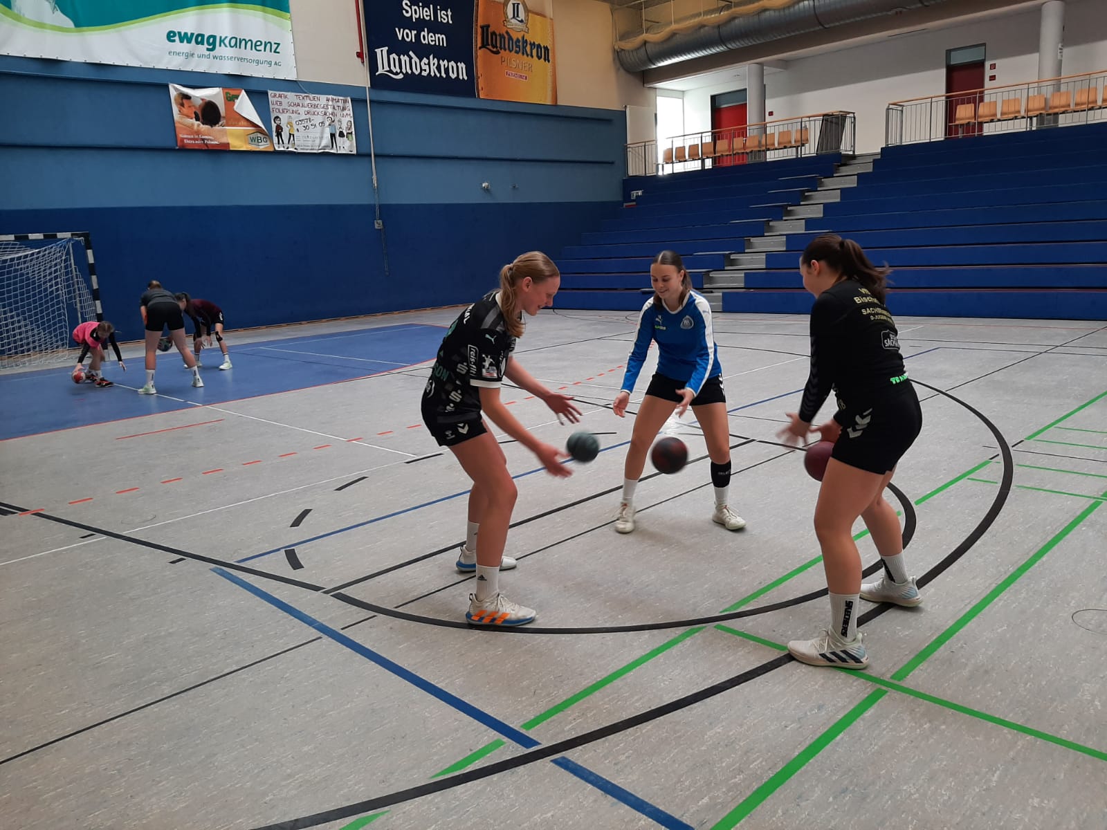 20240213 Training C&DJw Kamenz