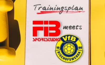 FIB meets VfB