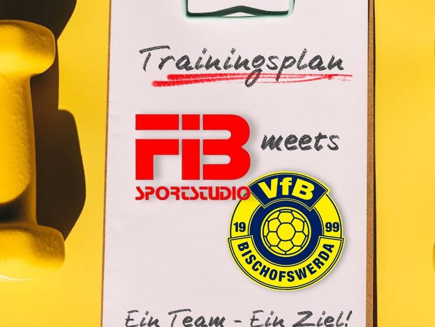 FIB meets VfB