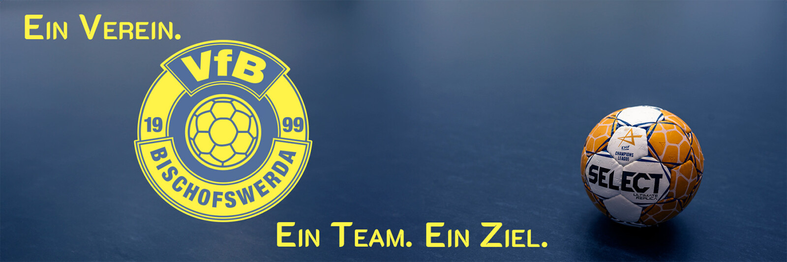 Start_VfB_01 Mannschaftsbilder 25 Jahre+Logo