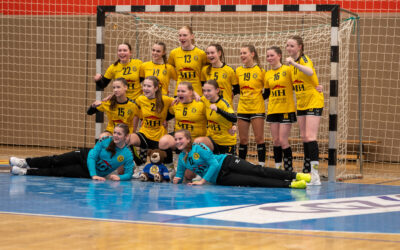 Mit letzter Kraft zum Gewinn des MHV-Pokals