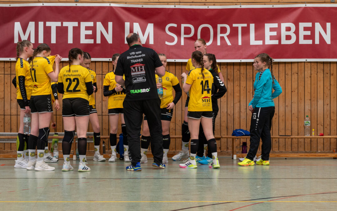 Offensivspektakel zum Abschluss im MHV-Pokal