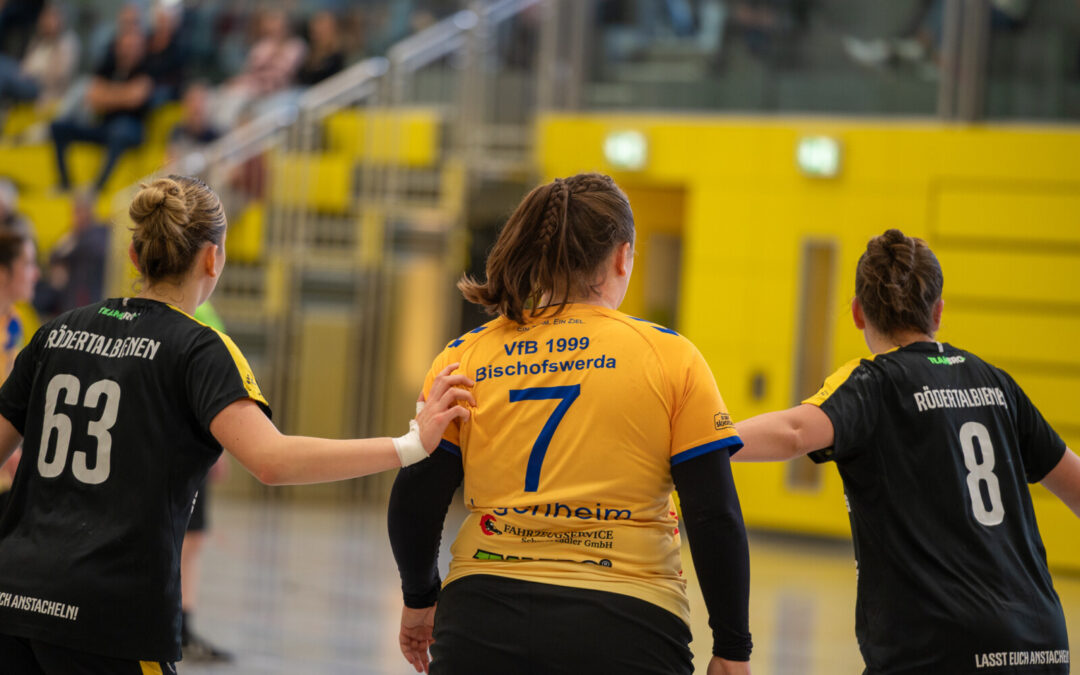 Nichts zu holen bei den Bienen